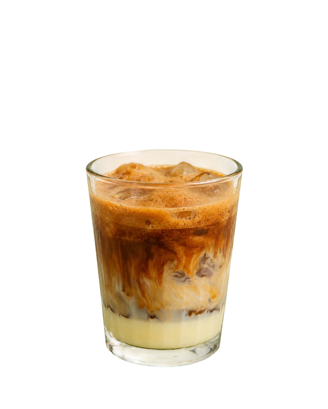 Bac Xiu Milk Coffee — Hot/Iced