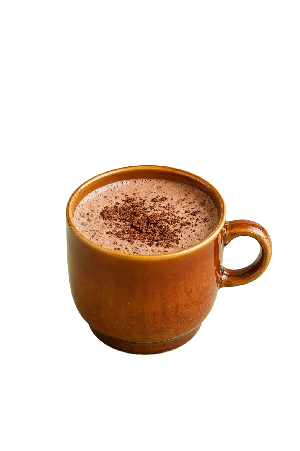 Cocoa — Hot/Iced