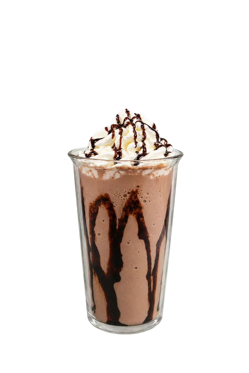 Chocolate Frappe