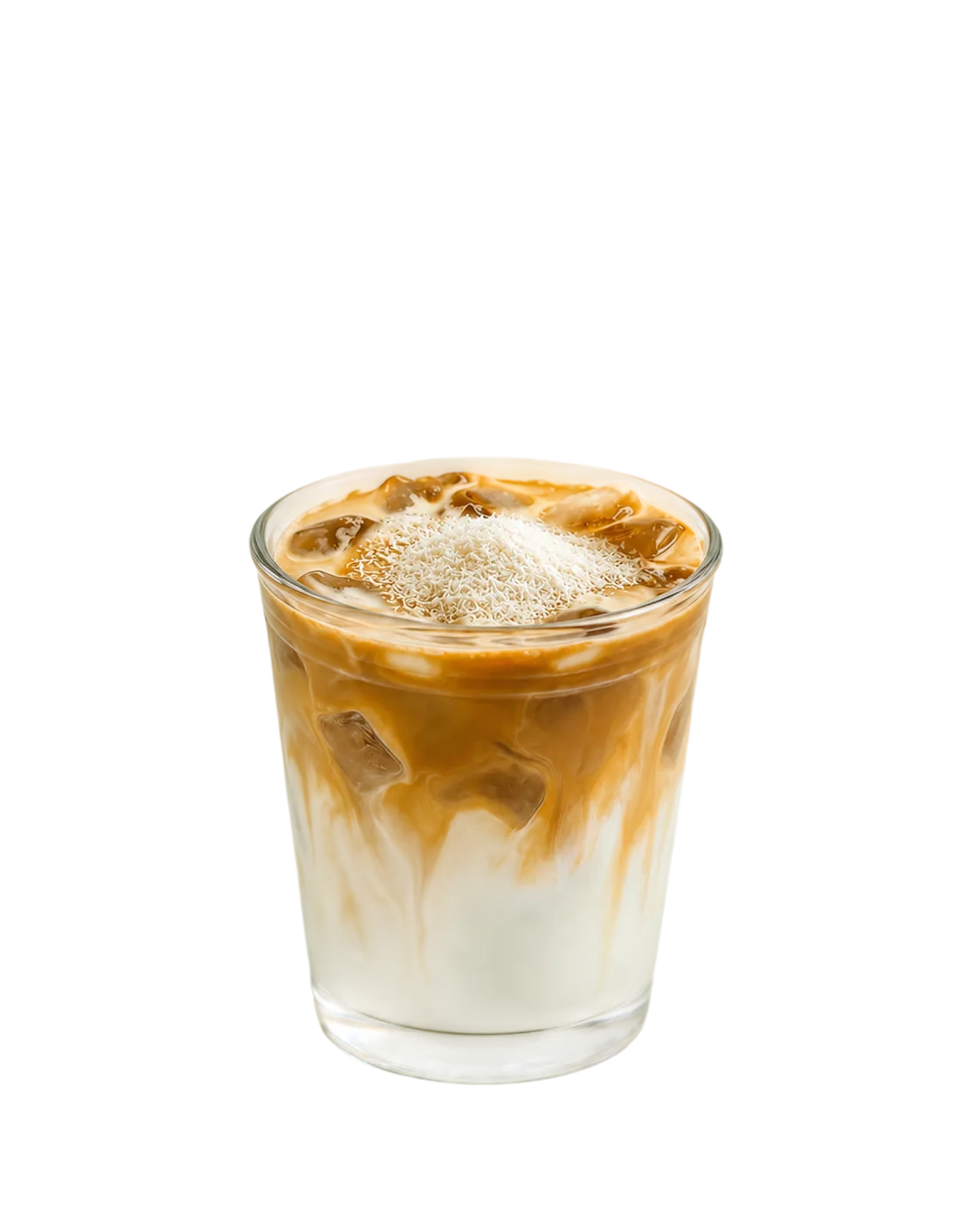Coconut Coffee