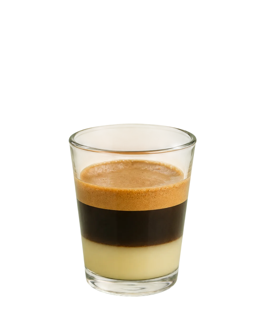 Vietnamese Milk Coffee — Hot/Iced