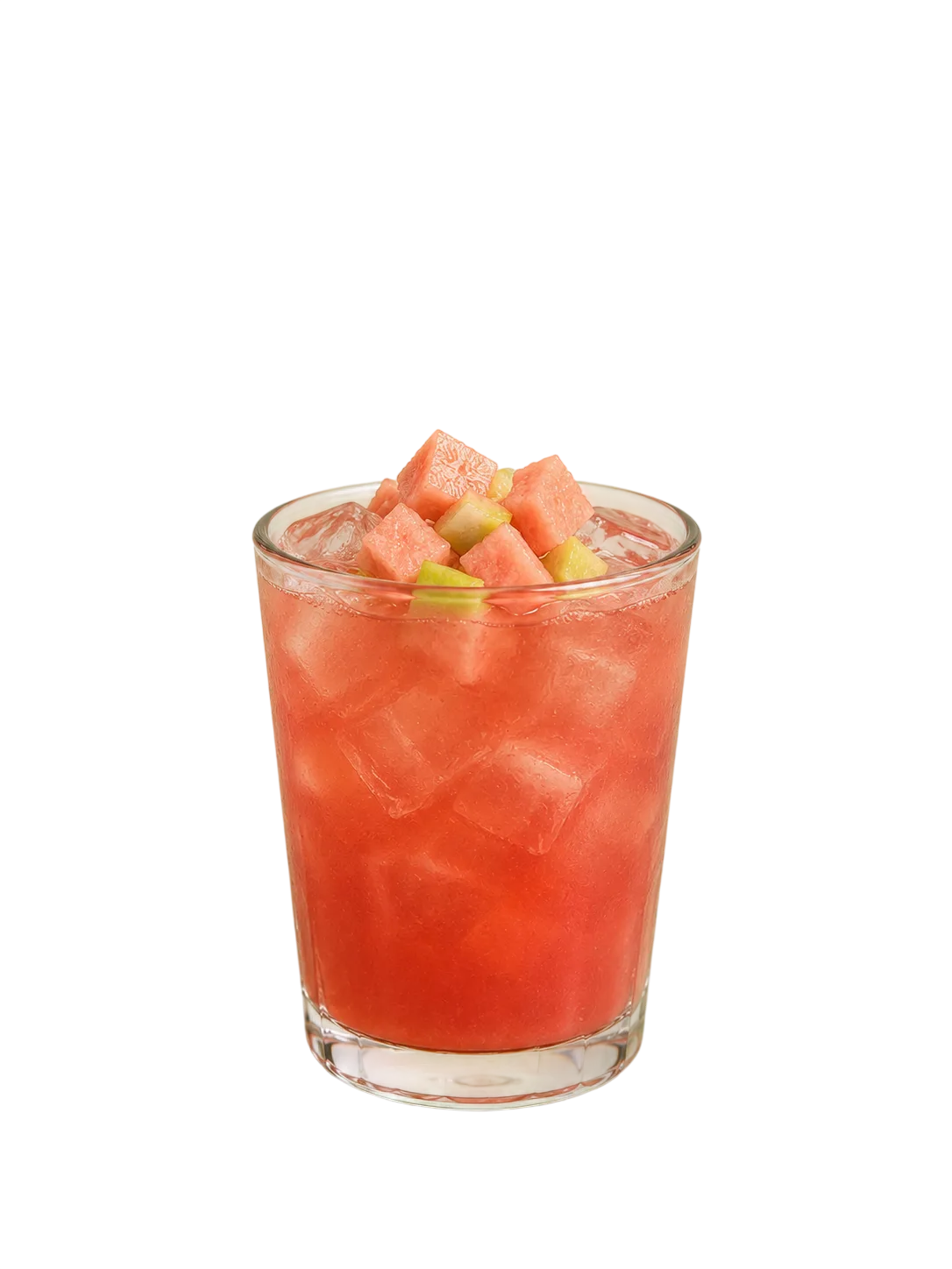 Pink Guava Cold Brew