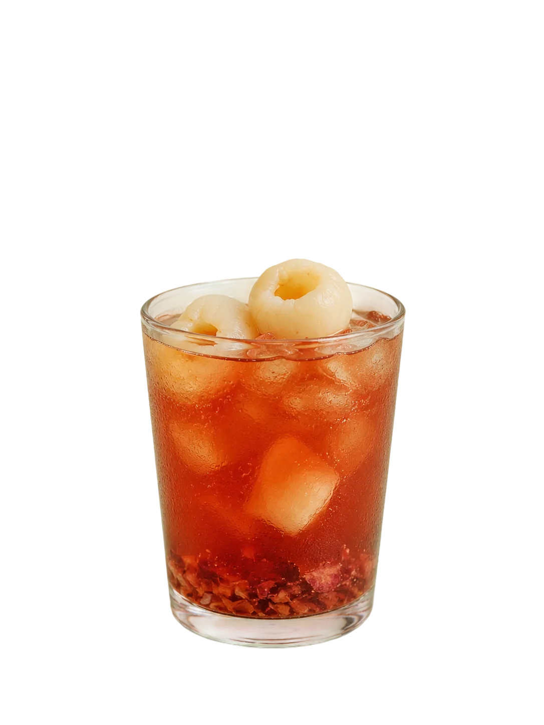 Lychee Cold Brew
