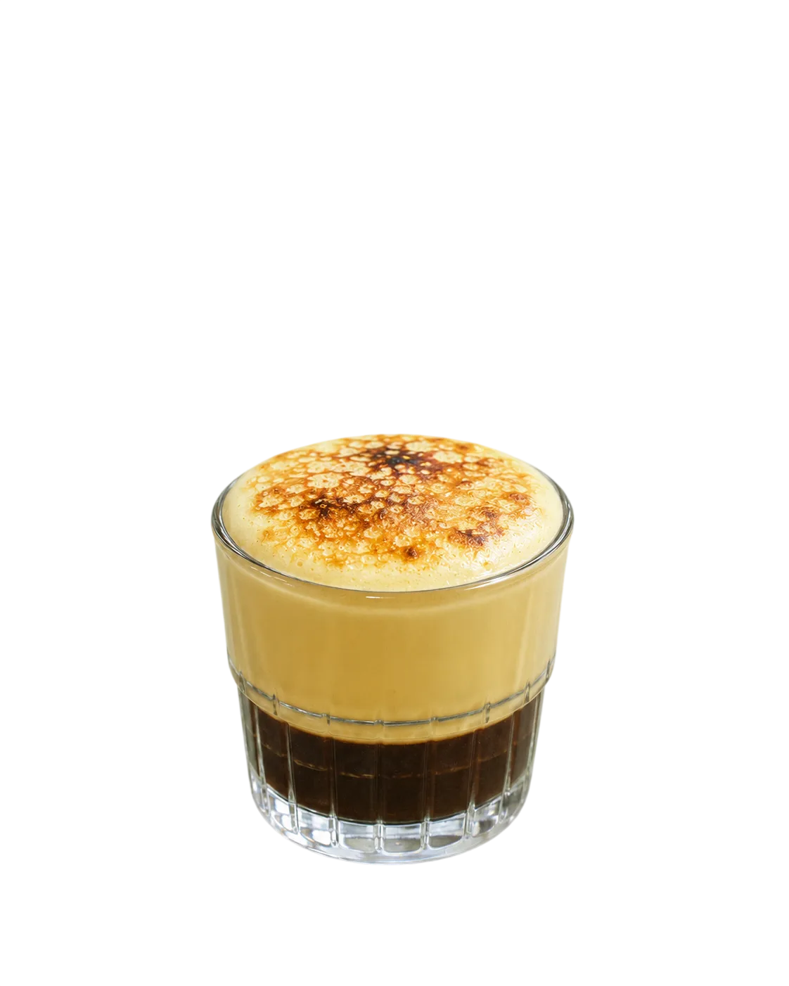 Vietnamese Egg Coffee