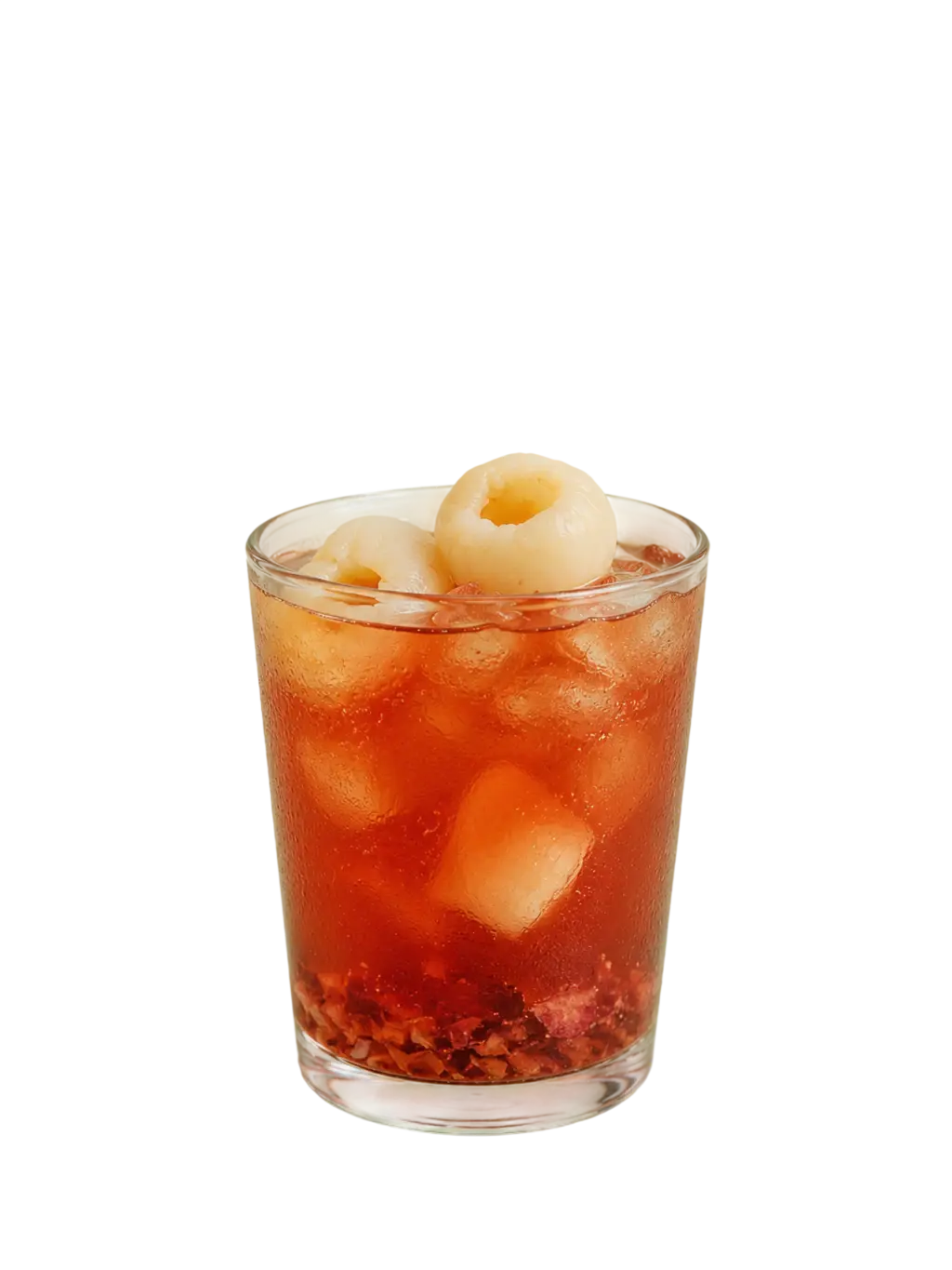 Lychee Tea