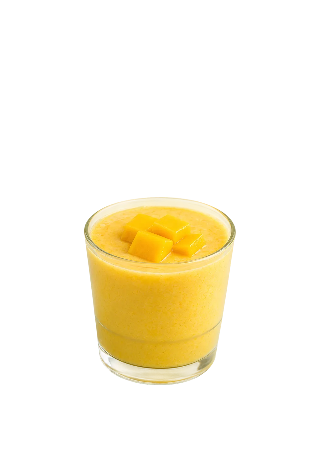 Mango Smoothie