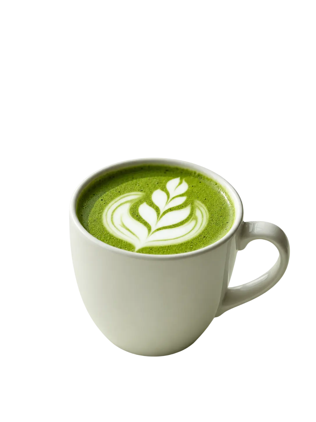 Matcha — Hot/Iced