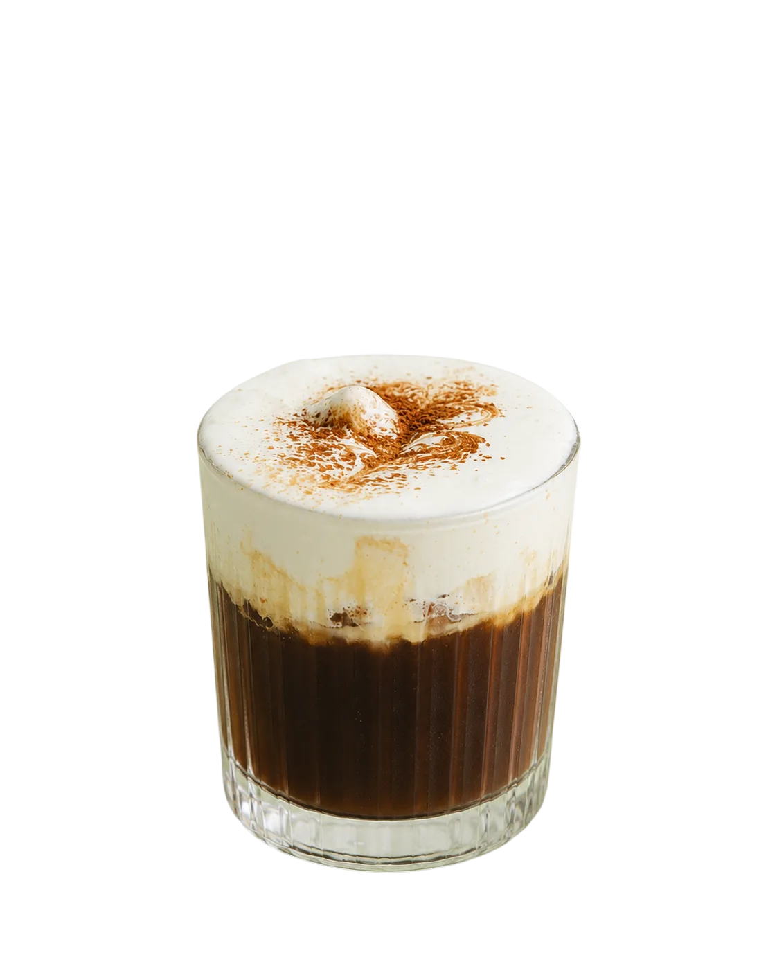 Salted Coffee