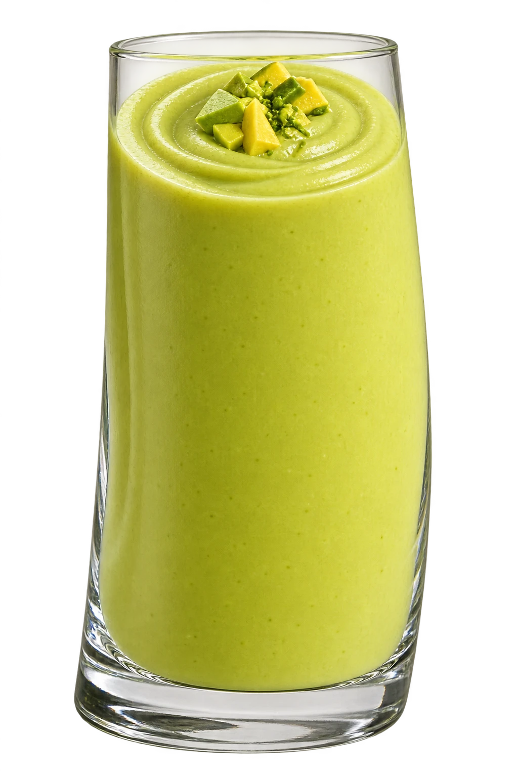 Avocado Smoothie