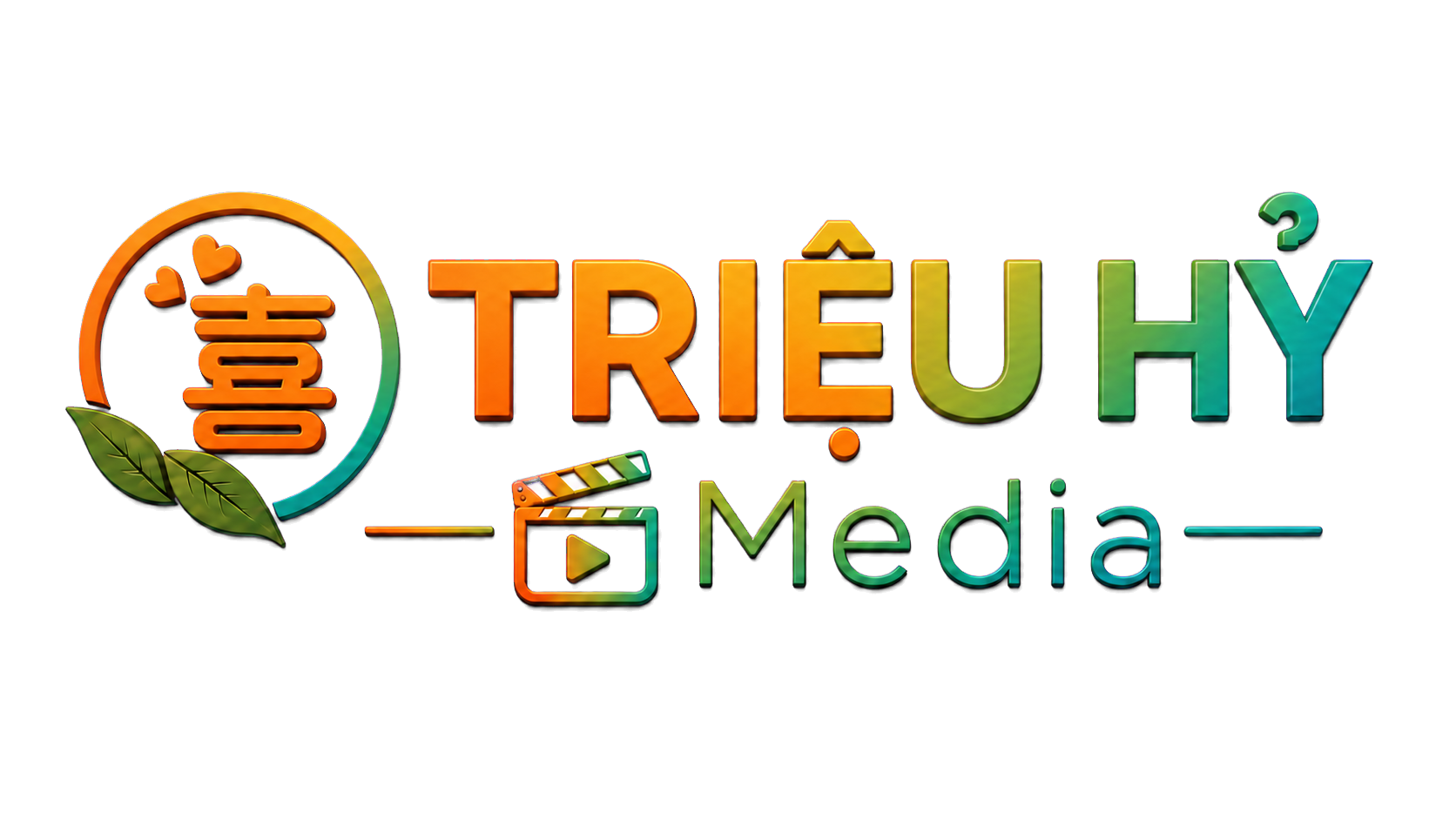 TRIỆU HỶ MEDIA